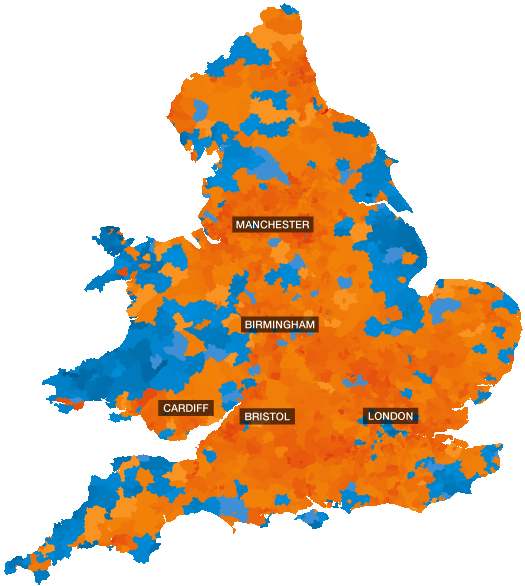 propcast map