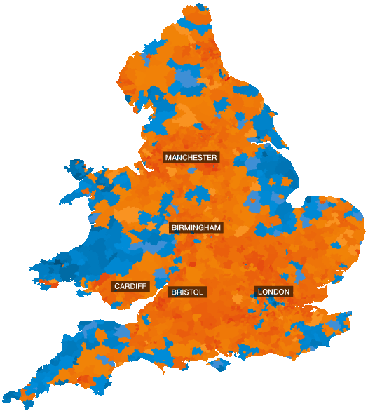 propcast map