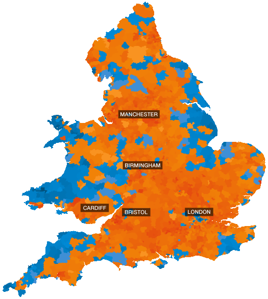 propcast map