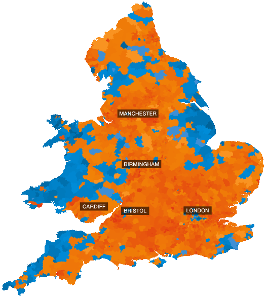 propcast map