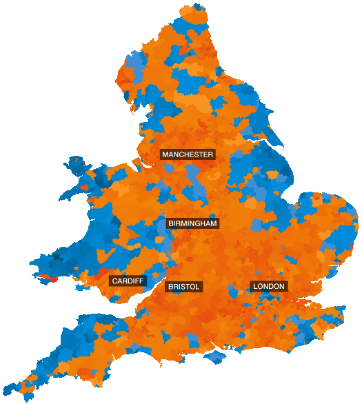 propcast map